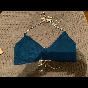 Bikini Tops and Bottom Size M